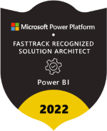 FTRSA Power BI